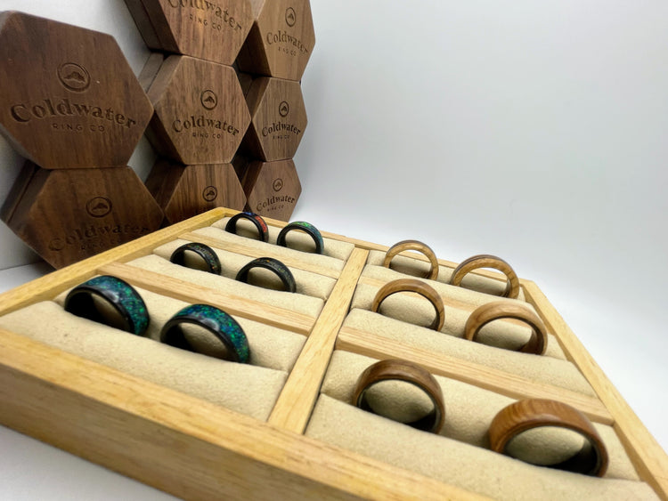 limited ring sets 