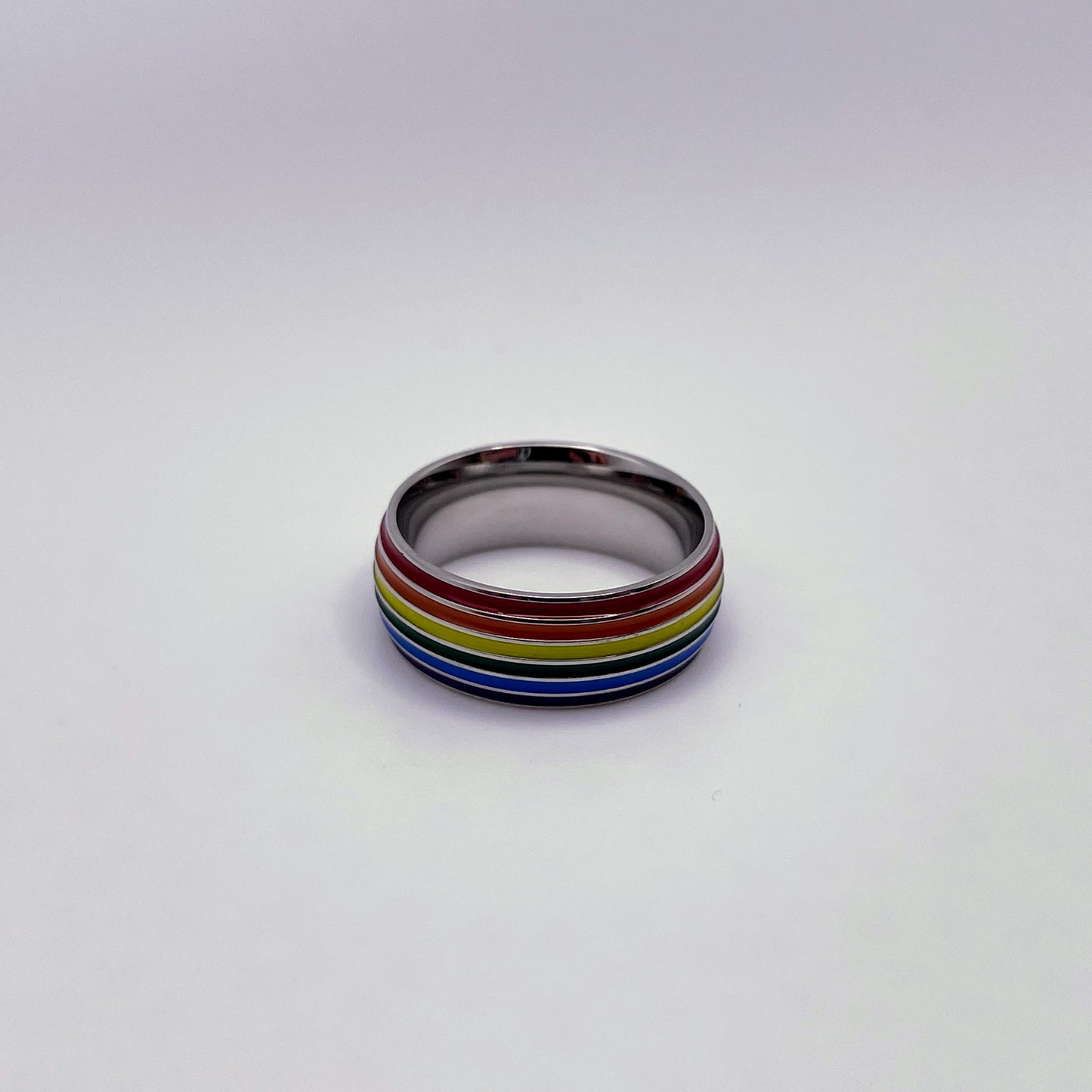 Rainbow Comfort Bands