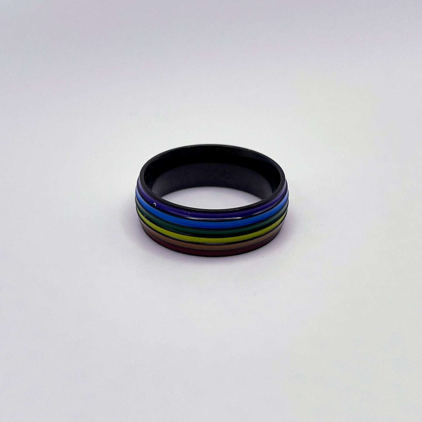 Rainbow Comfort Bands